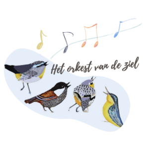 Het orkest van de ziel