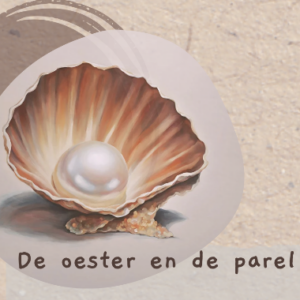 De oester en de parel (3 - 4 - 5 BO)